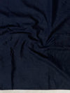Banarasee Tissue Silk Salwar Kameez Fabric With Duaptta-Black & Gold