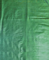 Banarasee Embroidered Cotton Salwar Kameez Fabric With Contrast Dupatta Set-Green & Off White