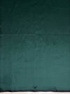 Banarasee Semi Katan Zari Work Salwar Kameez Fabric With Dupatta Set-Teal Green