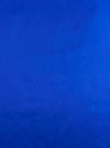 Banarasee Semi Katan Zari Work Salwar Kameez Fabric With Dupatta Set-Royal Blue