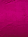 Banarasee Semi Katan Zari Work Salwar Kameez Fabric With Dupatta Set-Magenta