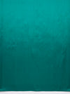 Banarasee Semi Katan Zari Work Salwar Kameez Fabric With Dupatta Set-Deep Green