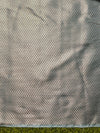 Banarasee Handloom Semi Silk Saree With Zari Buti Design & Lace Border-Mint Blue