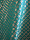 Banarasee Handwoven Art Silk Unstitched Lehenga & Blouse Fabric With Meena Design-Mauve