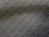 Banarasee/Banarasi Salwar Kameez Cotton Silk Resham Buti Woven Fabric-White