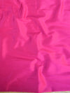 Banarasee Semi Silk Salwar Kameez Fabric With Velvet Gotapatti Dupatta-Pink & Blue