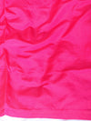 Banarasee Salwar Kameez Semi Katan Silk Zari Buti Fabric With Chiffon Dupatta-Pink