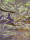Banarasee Art Silk Saree With Zari Tree Buta & Border-Blue