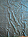 Handloom Silk Cotton Ghichha Woven Shibori Dupatta Suit Set-Green