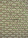 Banarasee Salwar Kameez Cotton Silk Resham Buti Woven Fabric-Green