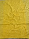 Chikankari & Zari Work Banarasee Chanderi Silk Dupatta Kameez Set-Yellow