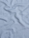 Banarasee Chanderi Silk Zari Buti Salwar Kameez Fabric With Digital Print Dupatta-Blue