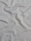Banarasee Chanderi Silk Zari Buti Salwar Kameez Fabric With Digital Print Dupatta-Grey