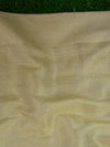 Banarasee Cotton Silk Zari Border & Buta Saree-Peach
