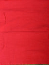 Banarasee Chanderi Cotton Salwar Kameez Fabric With Embroidered Zari Work Dupatta-Red