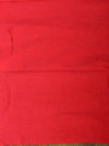 Banarasee Chanderi Cotton Salwar Kameez Fabric With Embroidered Zari Work Dupatta-Red