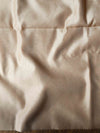 Banarase Kota Doria Hand-Embroidered Work Salwar Kameez Dupatta Set-Beige