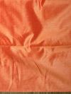 Banarasee Chanderi Cotton Zari Buta Design Salwar Kameez & Dupatta Set-Orange