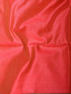 Banarasee Chanderi Cotton Zari Buta Design Salwar Kameez & Dupatta Set-Red