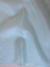 Banarasee Pure Organza Silk Saree With Hand-Paint Floral Design-Sky Blue