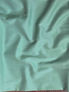 Banarasee Chanderi Cotton Plain Salwar Kameez  Fabric With Jaal Dupatta-Light Green