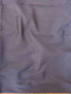 Banarasee Brocade Salwar Kameez Fabric With Organza Dupatta-Blue