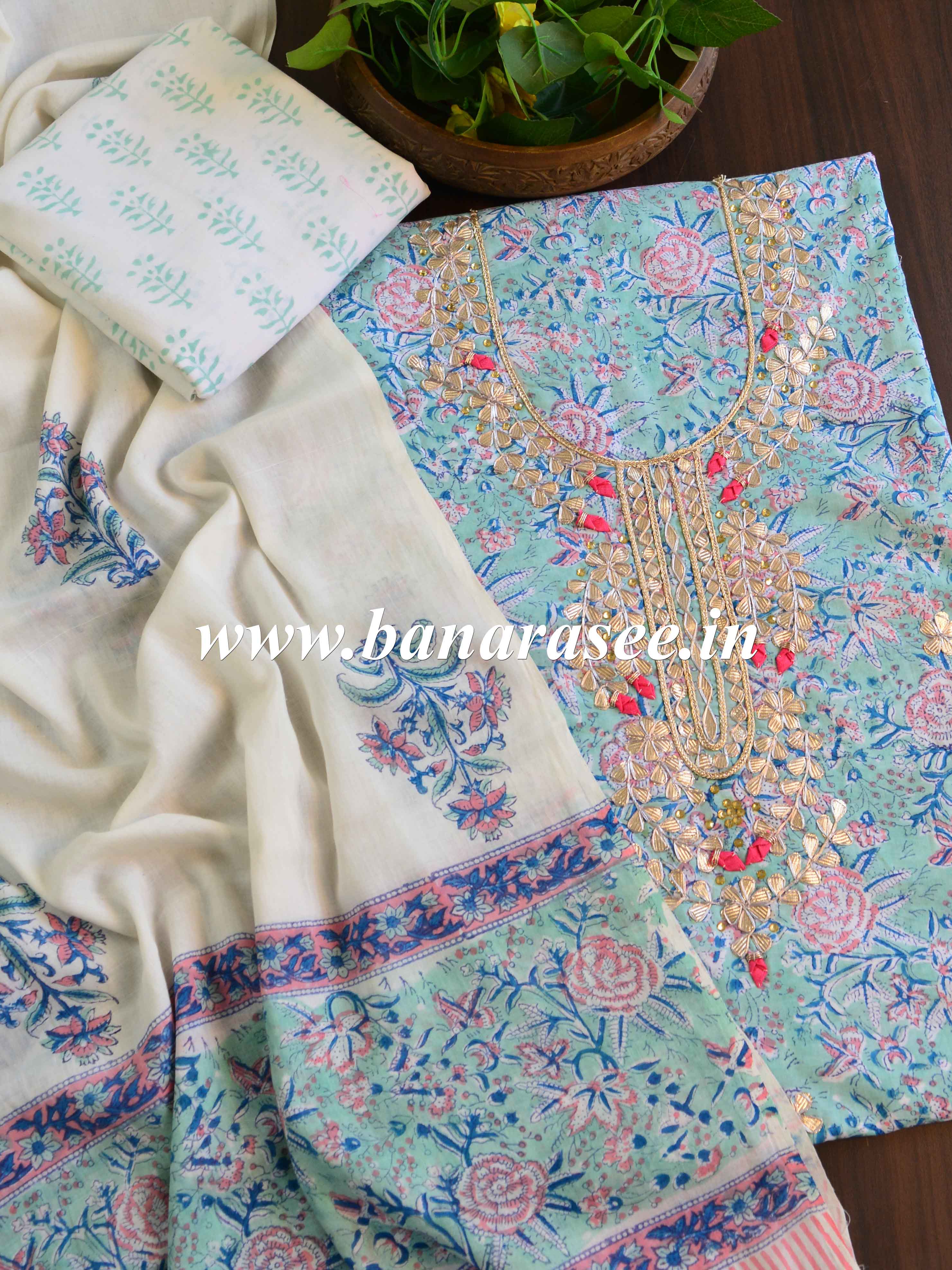 DM Mul Cotton