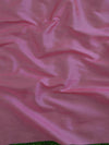 Banarasee Salwar Kameez Glossy Semi Silk Fabric With Ikkat Print Dupatta-Pink