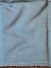 Banarasee Handloom Chanderi Cotton Zari Work Salwar Kameez Dupatta Set-Grey