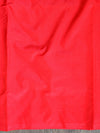 Banarasee Art Silk Salwar Kameez Fabric With Embroidered Chanderi Dupatta-Red