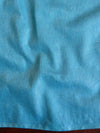 Bhagalpur Handloom Art Silk Embroidery Work Saree-Blue