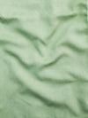 Banarasee Embroidered Chanderi Salwar Kameez With Digital Print Dupatta-Pastel Green