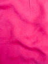 Banarasee Handloom Chanderi Silk Salwar Kameez Fabric With Chikankari Embroidery-Magenta