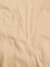 Banarasee Brocade Salwar Kameez Fabric With Embroidered Organza Dupatta-Gold