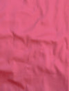 Banarasee Cotton Silk Embroidered Salwar Kameez With Hand-Painted Dupatta-Onion Pink