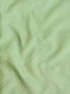 Banarasee Handloom Chanderi Silk Salwar Kameez Fabric With Chikankari Embroidery-Mint Green