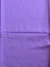 Banarasee Handloom Chanderi Silk Shibori Dyed Zari Work Salwar Kameez Dupatta Set-Lavender