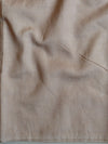 Banarasee Handloom Chanderi Silk Ombre Dyed Zari Work Salwar Kameez Dupatta Set-Fawn