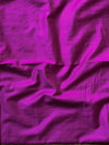 Banarasee Salwar Kameez Glossy Semi Silk Fabric With Zari Jaal Design-Violet & Yellow