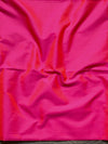 Banarasee Salwar Kameez Semi Katan Silk Fabric With Zari Jaal-Peach