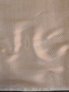Banarasee Handloom Pure Chiniya Silk Saree With Zari Work-Ivory White