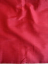 Banarasee Brocade Salwar Kameez Fabric With Art Silk  Mirror-Work Dupatta-Maroon & Gold