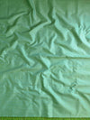 Handloom Khadi Cotton Salwar Kameez Dupatta Set-Green & Beige