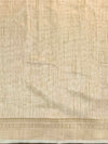 Banarasee Tissue Saree-Green