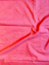 Banarasee Handloom Chanderi Cotton Zari Work Salwar Kameez Dupatta Set-Lavender & Pink